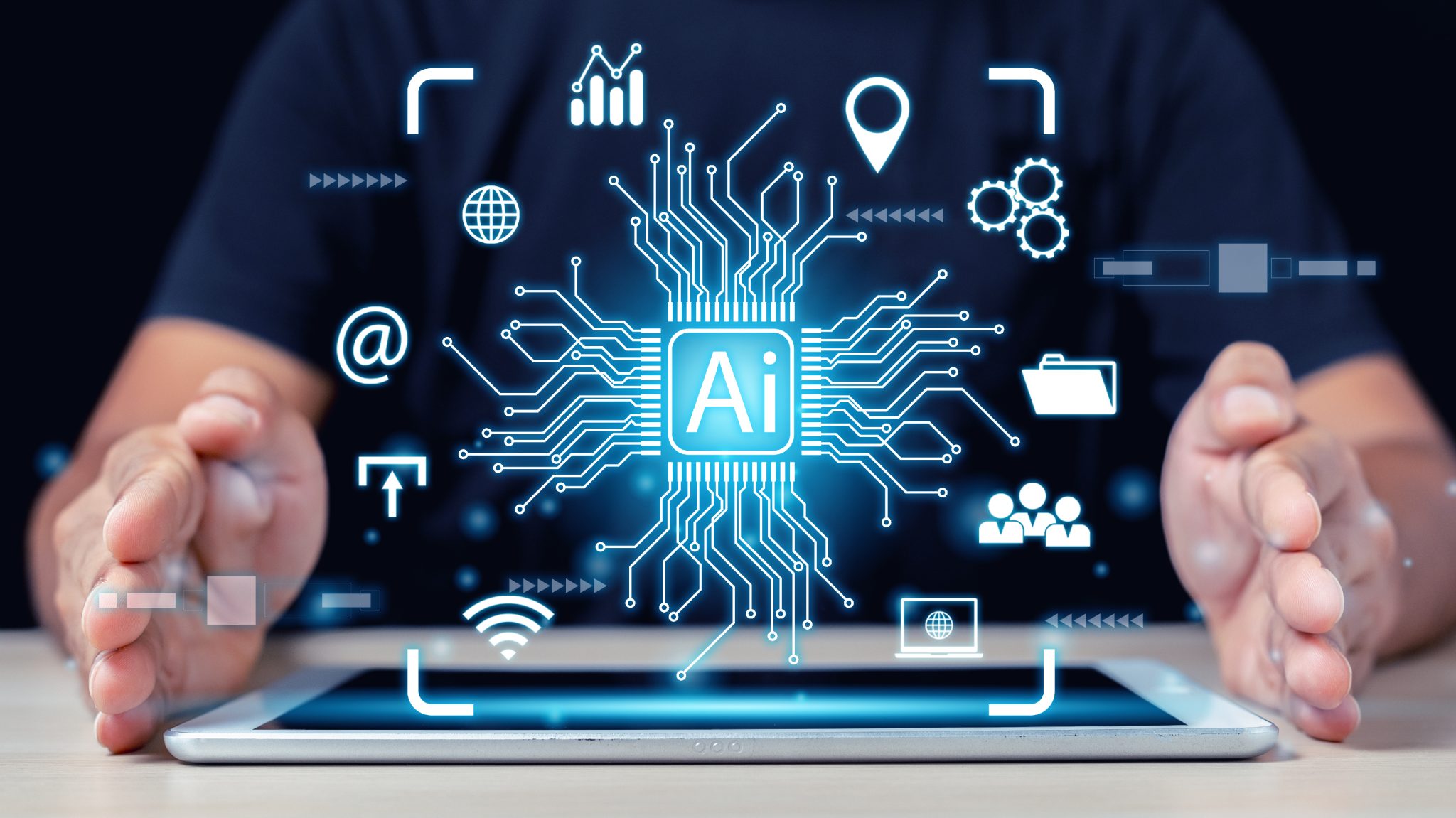 ai tool for learning and development